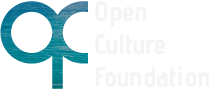 Logo Open Culture Foundation