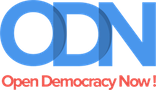 Logo OpenDemocracyNow!